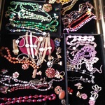 vintage costume & fine jewelry