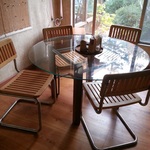 kitchen table set