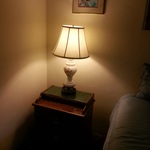 lamp