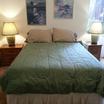 bedroom set