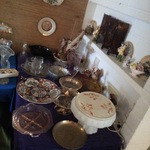 figural items