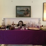 art & glassware