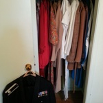 clothing