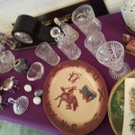 glassware