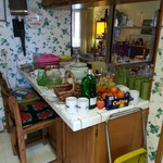 kitchenware