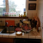 kitchenware