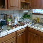 kitchenware