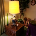 lamp