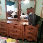 master dresser
