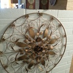 metal art