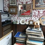 records