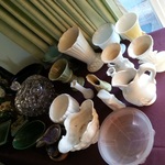 vases