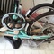 collapsible bike