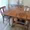 dining table set