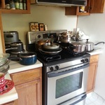 kitchenware