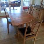 dining table set