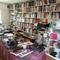 assorted genre of books