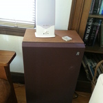 speakers