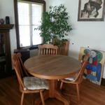 dinette table