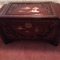 camphor trunk