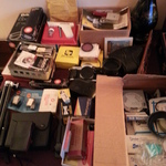 camera equipment