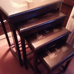 nesting tables