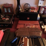 vintage purses