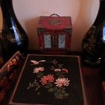 vases