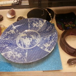 Asian ware
