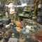 small vintage items