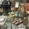 small vintage items