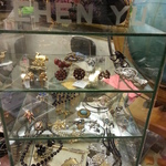 vintage jewelry