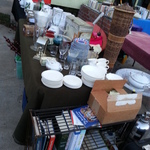 kitchenware