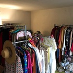 Big Clothes