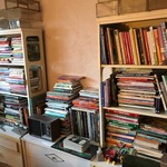 Books Use