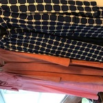 Clothese Yellow