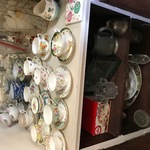 Cups And 