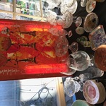 Glass Use