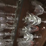 Glassware