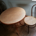 bistro set