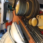 Kitchenware