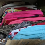 More Clothes