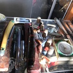 Pens