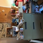 Sewing Long Room