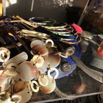 Shells