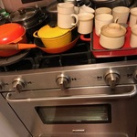 Stove