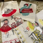 Tea Towels