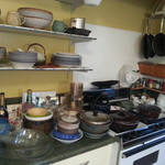kitchenware