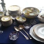 early quality china