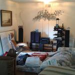 jere in downstairs bedroom
